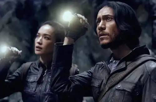 数学30分却写出鬼吹灯,还要造出中国版漫威世界他讲故事,你不服都不行搜狐文化搜狐网