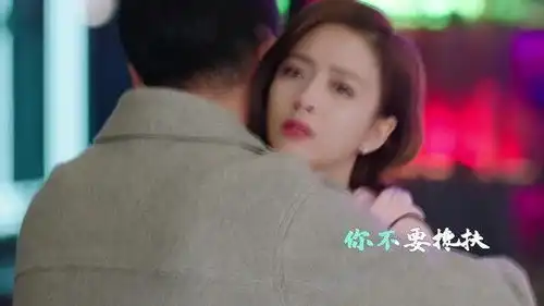 情侣和好时的甜蜜暴击,珍惜眼前人,结婚的幸福时刻