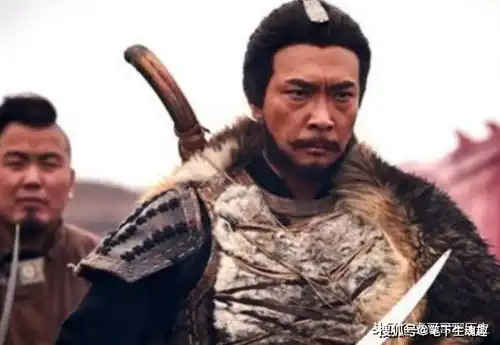 此人好坏参半,金庸却避重就轻,将其美化,让他成了所谓的大侠
