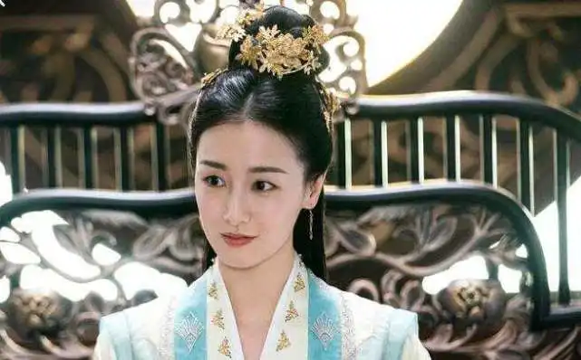 盘点斛珠夫人中的八大美女,你最喜欢哪位
