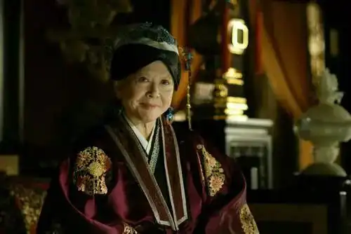 真正见过市面的大小姐到底什么样
