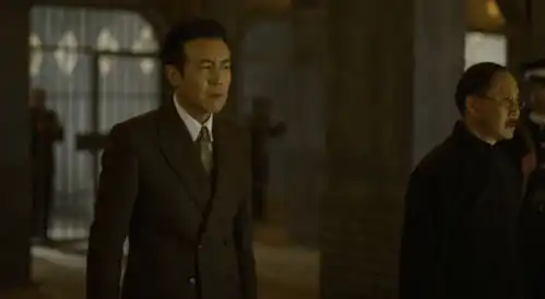 觉醒年代黄侃恶意解读蔡元培辞职信黑对方,遭来辜鸿铭坚决反击
