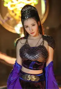 柳岩晒电视剧武动乾坤铁鳞软猬甲系列剧照,依然性感漂亮