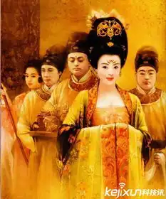 杨玉环如何迷倒李隆基古代女子三大法宝
