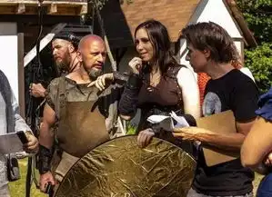 永远的暗黑永远的破坏神