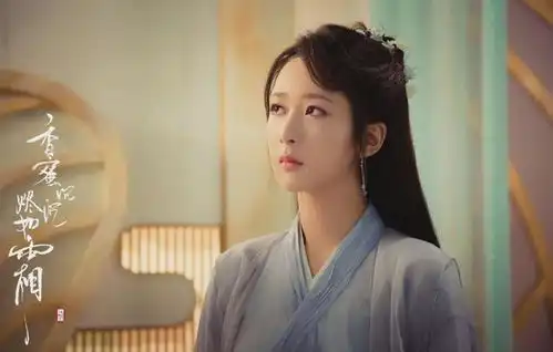 盘点近年来荧幕上十大古装美人,谁是你的心动之选
