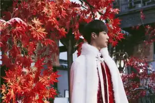老九门张艺兴旦角扮相惊艳权志龙等女装造型竟比女星美
