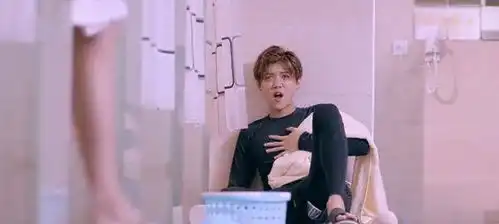 甜蜜暴击已经播了,你们有没有被鹿晗关晓彤的演技暴击
