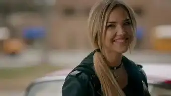 吸血鬼日记全剧终
