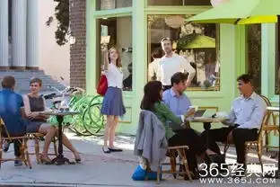 活在电影里是一种什么样的体验