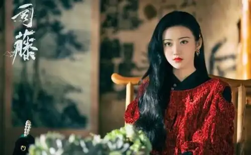 景甜又一新剧即将来袭,搭档男主颜值不输张彬彬,光看剧照就想追