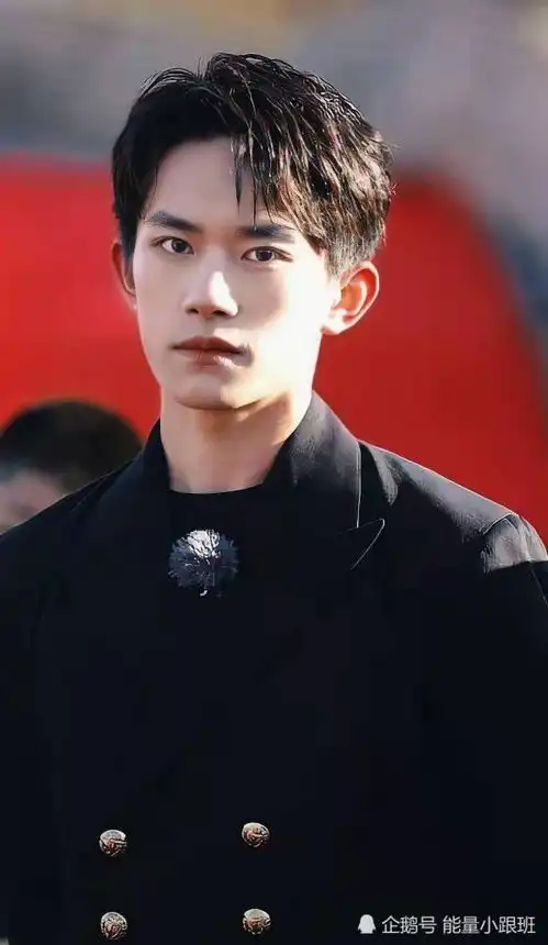 电影奇迹官宣领衔主演易烊千玺
