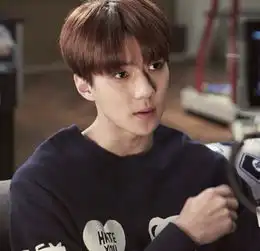 exo剧照吴世勋oohsehun