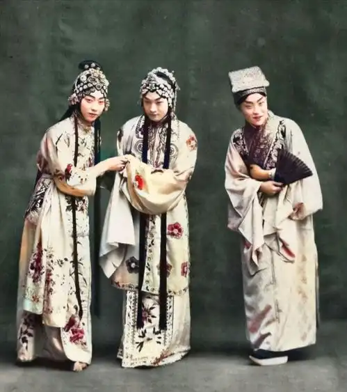 不带荀祖玩系列