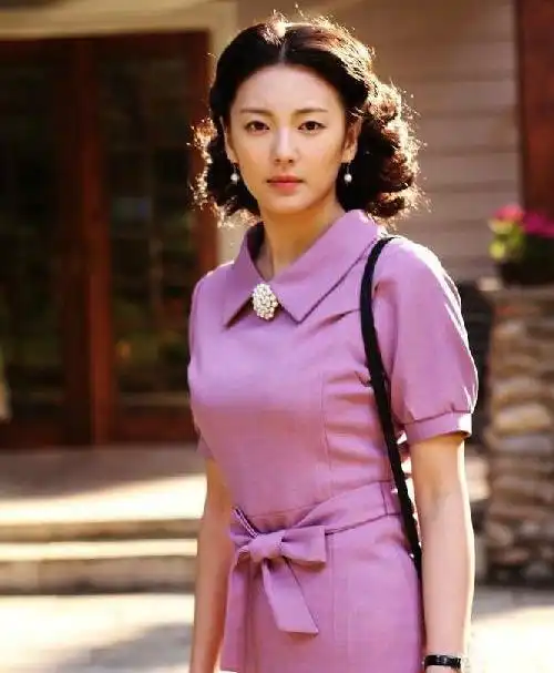 张雨绮好在意雪莉杨这个角色,团队迟疑时她的坚持成就了雪莉杨