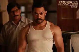 印度电影凭啥点中观众情感的穴位
