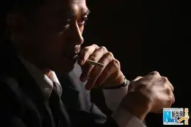 王学兵剧照曝光成听风者最高机密
