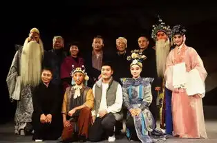 剧照北方昆曲剧院反求诸己