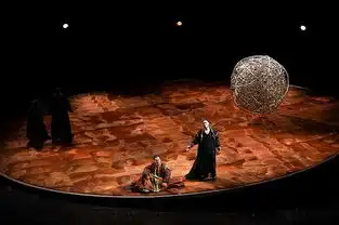 艺讯刘若英跟我走1230乌镇开唱李六乙哈姆雷特明年登陆上海
