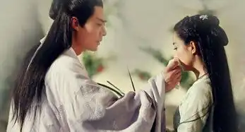 三生三世被人民日报怒批,我们的正能量仙侠剧究竟在哪
