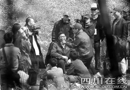 山楂树女一号首度曝光新谋女郎走董洁老路
