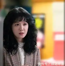 张娜拉新剧剧照曝光,37岁演少女毫无违和感,掩盖了她的真实年龄
