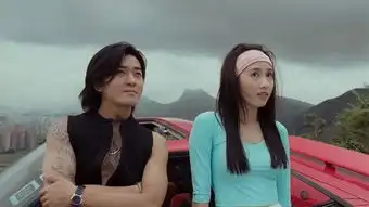 郑伊健出演过的六个古惑仔角色,最后一个至今无人可以超越