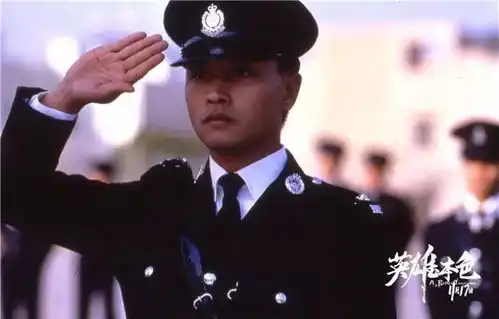 回忆杀来了吴宇森经典英雄本色修复版内地定档11月17日
