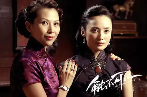 女神触不可及斗戏桂纶镁蒋勤勤成情敌
