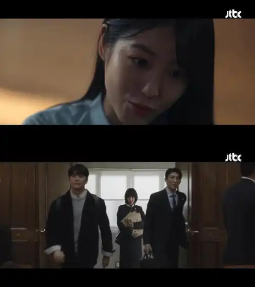 百想大赏预告片2剧画面超多看好夺奖人气赏iu厮杀朴恩斌