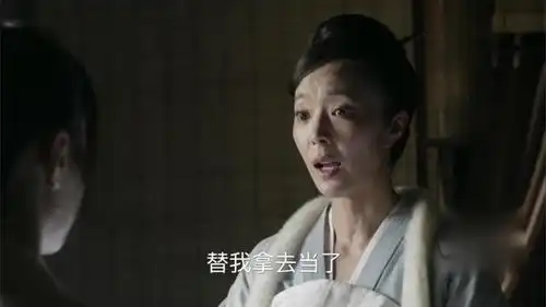 知否卫小娘的6个经典角色,除了白蛇传的连翘你还知道谁
