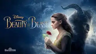 质疑美女与野兽,童话意味着毫无道理