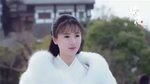 袁冰妍将夜跨出青涩圈勇敢表白莫山山宁缺高甜撒糖再现经典
