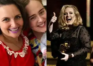 adele拯救产后抑郁老友呼吁妈妈们多分享感受
