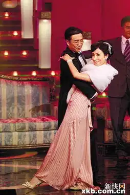 tvb今年继续1人1票选视帝视后
