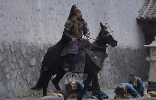 雪中悍刀行各角色感情线整理,确定不是言情偶像剧