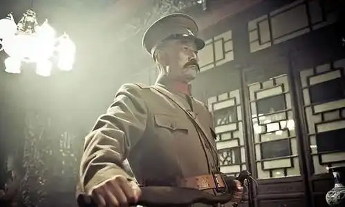 张学良四大保镖一人归隐一人成香港首富,一人替张学良死