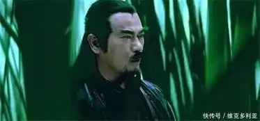 风云雄霸天下穿越了哪些古惑仔乌鸦从良,大飞成第一高手