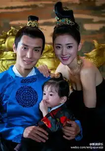 太子妃升职记将拍大电影春节后筹备
