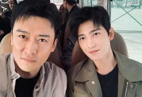 认真的网传你是我的荣耀配角阵容,因太过豪华大家都不敢信