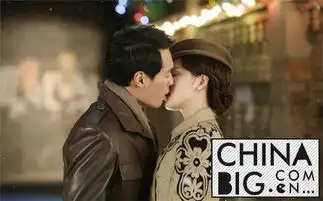 唐嫣男朋友是谁盘点唐嫣承包过的男神4
