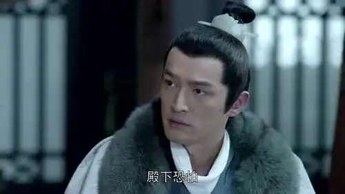 琅琊榜梅长苏都没有办法的事,那个人回来之后就会迎刃而解
