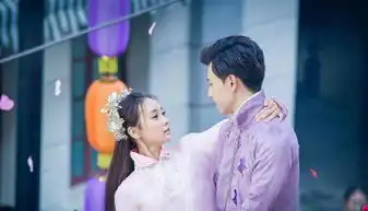 邓伦继香蜜与大嫂双修后,在新剧中再次爱上大嫂,网友可怜
