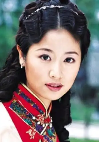 情深深雨蒙蒙宣传剧照,遗憾方瑜饰演者李钰已香消玉损
