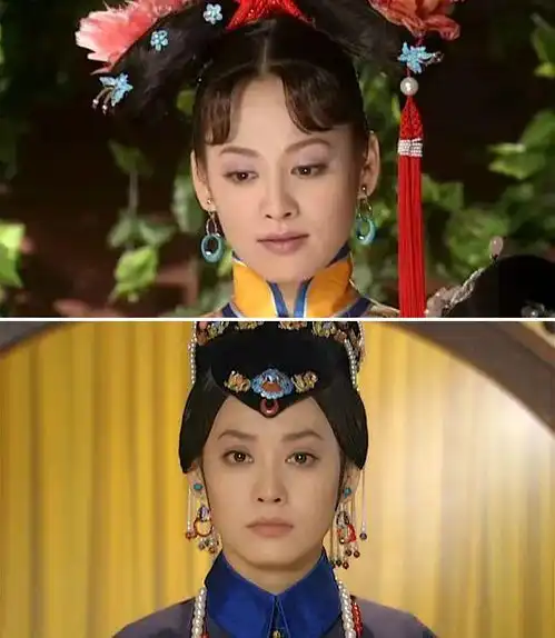 曾经拽上天的宁静,现在真的变宁静了
