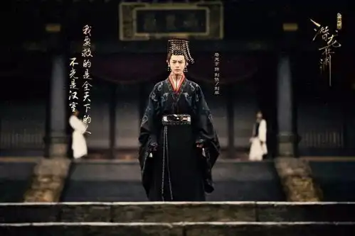 走过三国乱世纷纭马天宇归来依然澄澈少年