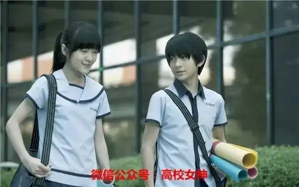 长江七号假小子徐娇,如今变成青春美女