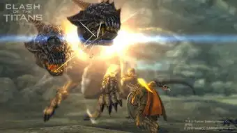 古希腊神话泰坦之战游戏试玩报告