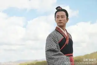 芈月传曝剧照孙俪与方中信高云翔黄轩情感浮出水面