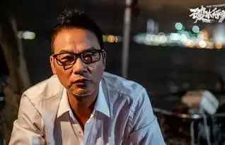 收视率第一,破冰行动究竟有多好看